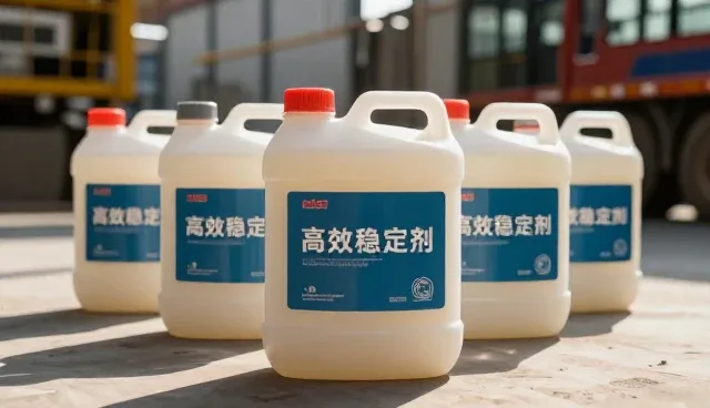 仓储配送中助剂选择与使用的关键建议
