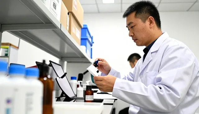 仓储配送服务选择参考指南