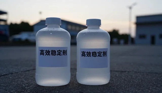 分装效率提升,助剂供应支持关键在配方