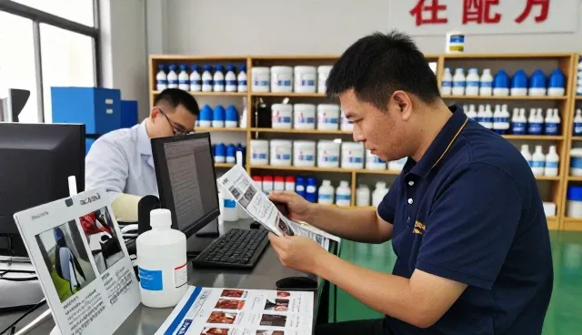 从社区服务站应用看产品分装服务未来发展方向