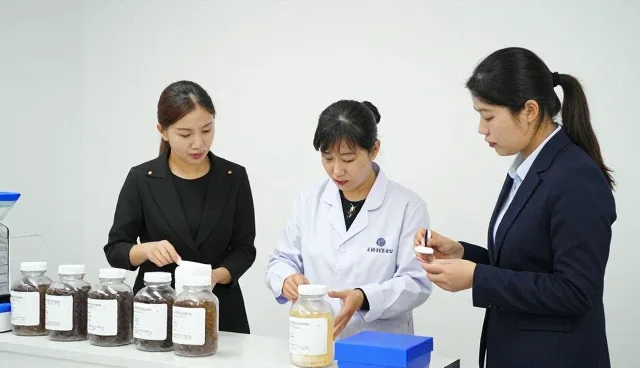 分装化学品仓储管理中的常见问题及应对策略