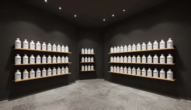 配方优化在化妆品研发中的关键考量因素